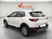 Occasion Kia Stonic Motion 100 ch (73 kW) 2023 Blanc SUV