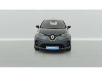 Occasion Renault Zoe Life 80 kW (110 ch) 2021 Gris Citadine