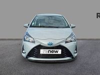 occasion Toyota Yaris Hybrid Yaris Hybride 100h