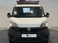 Occasion Fiat Doblò 80 ch (58 kW) 2017 Blanc Monospace