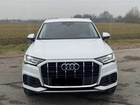 Occasion Audi Q7 Sport 231 ch (169 kW) 2019 Blanc SUV
