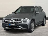 Occasion Mercedes GLC300 AMG line 249 ch (183 kW) 2019 SUV