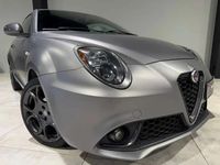 Occasion Alfa Romeo MiTo 79 ch (58 kW) 2018 Gris Citadine