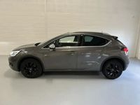 occasion DS Automobiles DS4 1.2 131 CH SPORT CHIC