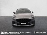 Occasion Ford Puma ST-Line 155 ch (114 kW) 2020 Coupé