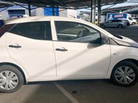 occasion Toyota Aygo Pro 1.0 VVT-i x-pro