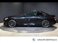 Occasion BMW 218 M Sport 158 ch (116 kW) 2023 Noir Coupé