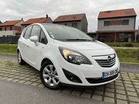 occasion Opel Meriva 1.7 CDTI - 110 FAP Start/Stop Cosmo