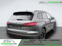 occasion VW Touareg 4.0 TDI 421ch BVA 4Motion