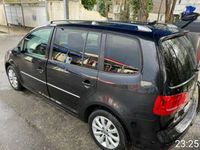 occasion VW Touran 16 bluemotion 105 ch