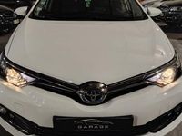 Occasion Toyota Auris Hybrid 2016 Berline