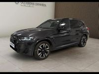 Occasion BMW iX3 M Sport 213 kW (290 ch) 2023 Gris SUV