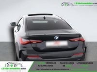 Occasion BMW 420 Comfort Edition 190 ch (139 kW) 2021 Coupé