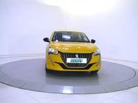Occasion Peugeot 208 S 75 ch (55 kW) 2023 Jaune Citadine