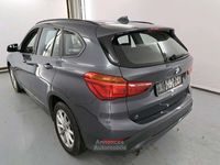 occasion BMW X1 16dA sDrive *NAVI PRO-HAYON ELECT-CRUISE-EURO6d*