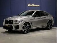 occasion BMW X4 510ch Bva8 Competition