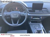 occasion Audi Q5 TFSI e Business Executive 50 e quattro 220 kW (299 ch) S tronic