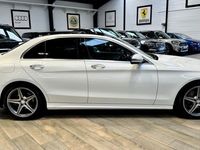 occasion Mercedes 170 Classe C Iv 220dSportline 7g-tronic Options L