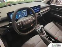 Occasion Kia Stonic 115 ch (84 kW) 2025 Snow white pearl SUV