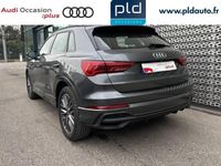 occasion Audi Q3 35 Tdi 150 Ch S Tronic 7 S Line