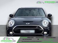 occasion Mini Clubman S 192 Ch Bva