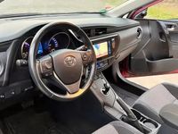 occasion Toyota Auris 100 VVT-i Dynamic