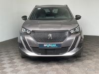 occasion Peugeot 2008 II 1.5 BlueHDi 130ch S&S Allure Pack EAT8