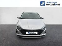 Occasion Hyundai i20 2024 Gris Berline