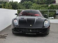 occasion Ferrari 599 FIORANO F1