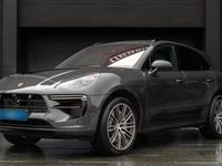 Occasion Porsche Macan Turbo 440 ch (323 kW) 2020 SUV