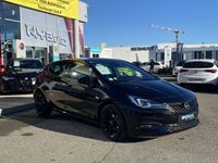 occasion Opel Astra Astra1.5 Diesel 122 ch BVM6 Ultimate 5p