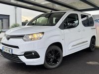 Occasion Toyota Proace Verso City 102 ch (75 kW) 2023 Blanc Break