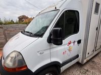 Occasion Renault Master 145 ch (106 kW) 2022 Monospace