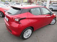 occasion Nissan Micra MICRAIG-T 92 - Acenta