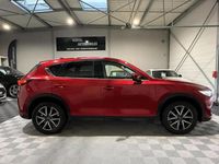Occasion Mazda CX-5 Signature 150 ch (110 kW) 2018 SUV