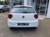 occasion VW Polo 1.0 TSI 95 S&S BVM5 Business