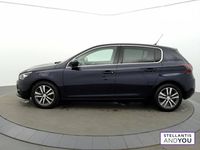 Occasion Peugeot 308 Allure 130 ch (95 kW) 2020 Berline