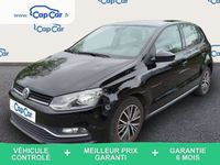 occasion VW Polo V 1.2 TSI 90 Allstar