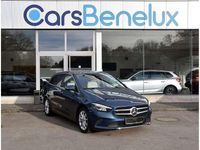 Occasion Mercedes B180 Progressive 116 ch (85 kW) 2019 Bleu Monospace