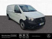 occasion Mercedes e-Vito Vito Fg VUL116ch Long 35 kWh