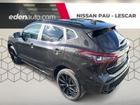 Occasion Nissan Qashqai N-TEC 115 ch (84 kW) 2020 SUV