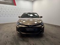 Occasion Toyota Corolla 122 ch (89 kW) 2023 Citadine