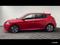 occasion Peugeot 208 II PURETECH 100 S&S EAT8 ALLURE