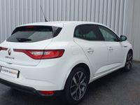 occasion Renault Mégane IV 1.3 TCe 115CH BVM6 LIMITED 128Mkms 04-2018