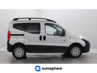 occasion Peugeot Bipper TEPEE 1.3 HDi 80ch Outdoor