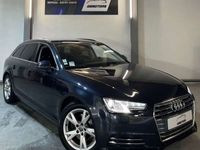 occasion Audi A4 Avant 2.0 TDI 150 Business Line