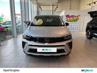 occasion Opel Crossland X 1.2 Turbo 110ch Elegance - VIVA152226899