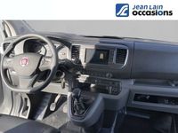 occasion Fiat Scudo ScudoFOURGON 2.0 MULTIJET 145 STANDARD