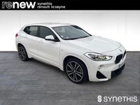 Occasion BMW X2 M Sport 192 ch (141 kW) 2018 Alpinweiss iii SUV