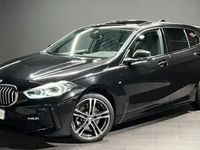 occasion BMW 118 Serie 1 da 150ch M Sport 8cv